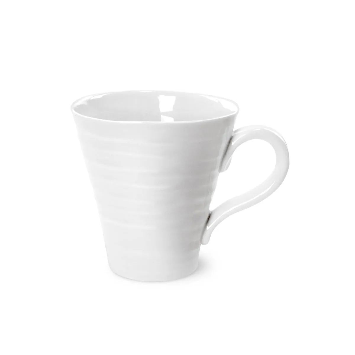 Portmeirion Sophie Conran Mugs Set of 4
