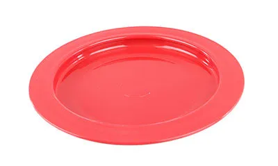Redware Tableware Set - Basic