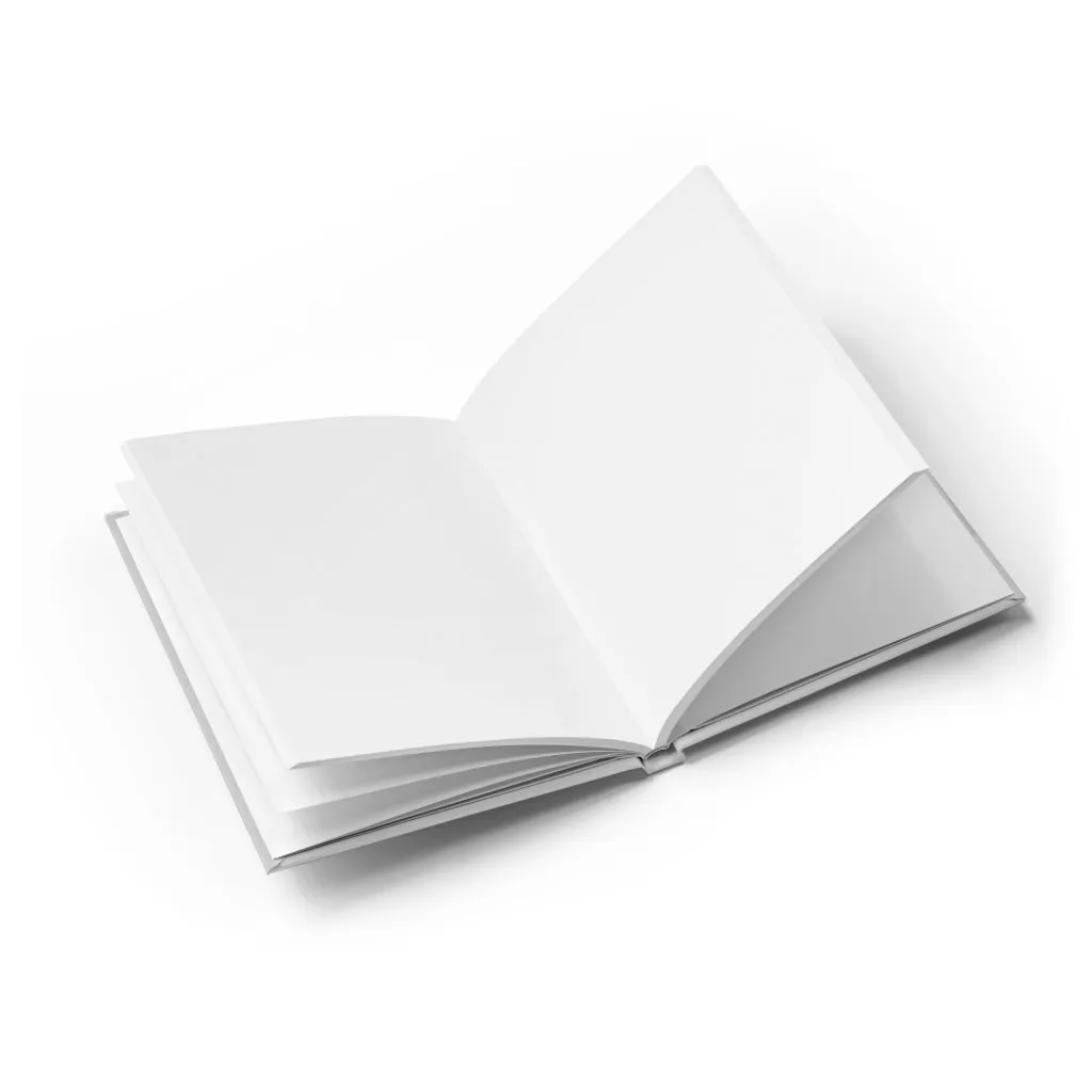 Rocino Journal - Blank
