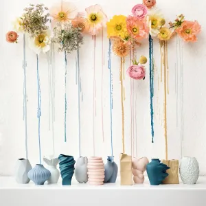 Rosenthal Mini Vases Colored Edition