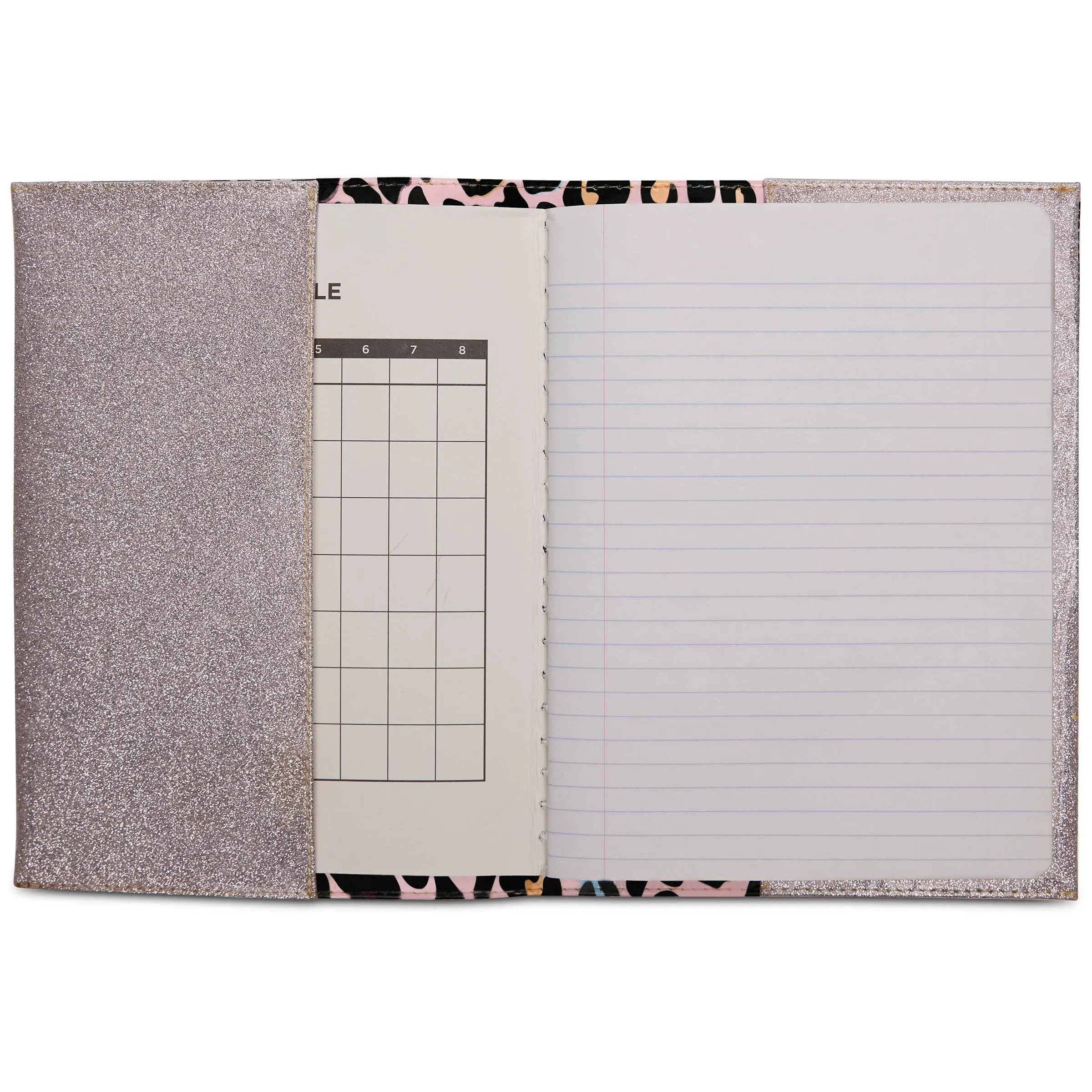 Ruth Notebook