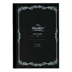 Sakae Technical Paper Tomoe River A5 Notebook - Blank