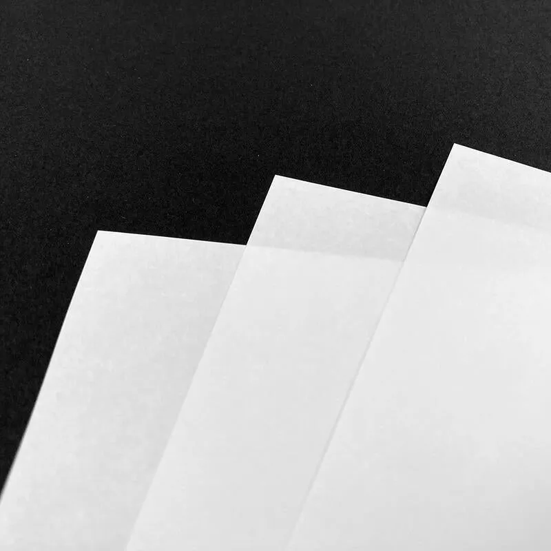 Sakae Technical Paper Tomoe River A5 Notebook - Blank