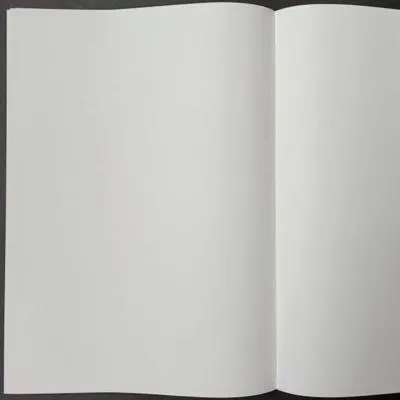 Sakae Technical Paper Tomoe River A5 Notebook - Blank