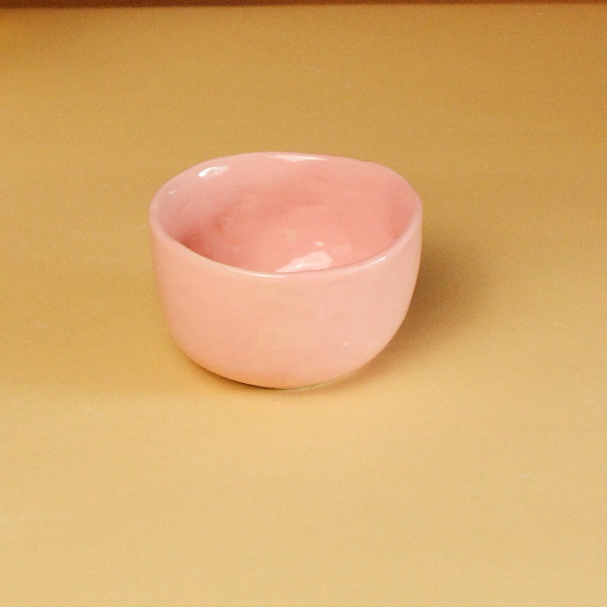 Set of 4 Pastel Magic Bowls