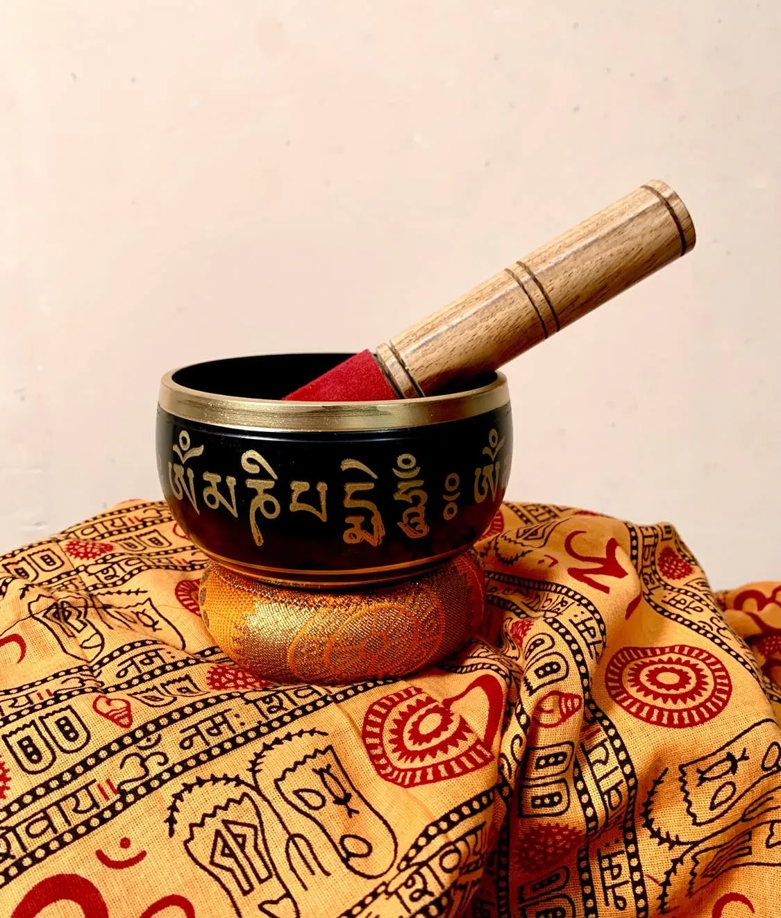 Singing Bowl - Large