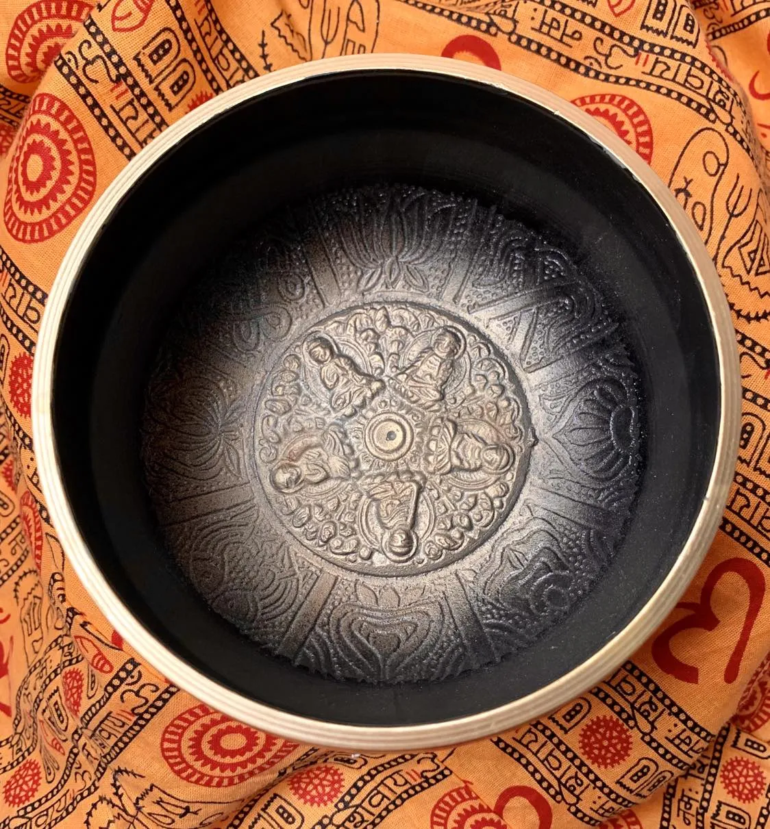 Singing Bowl - Large