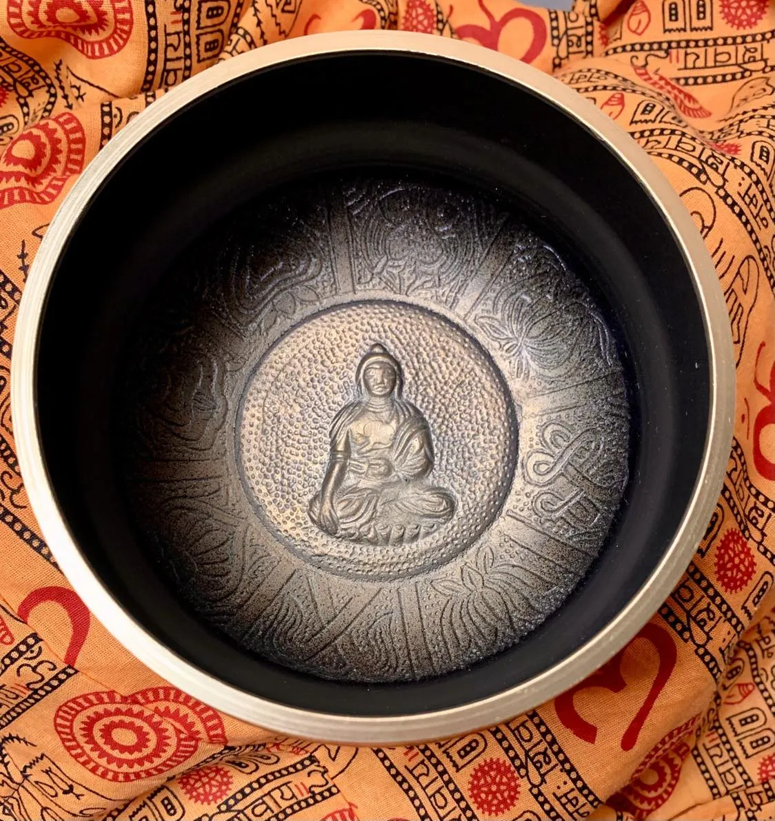 Singing Bowl - Large