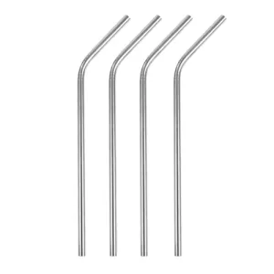 Sippy™: Stainless Steel Straws