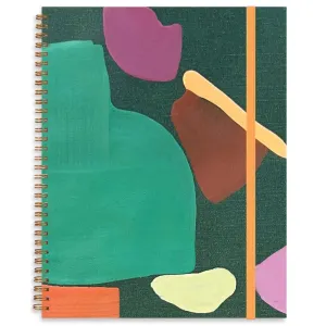 Sketchbook (Frutta)