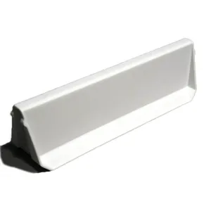Sky Custom Fit Cutlery Tray Dividers 3 Pack White