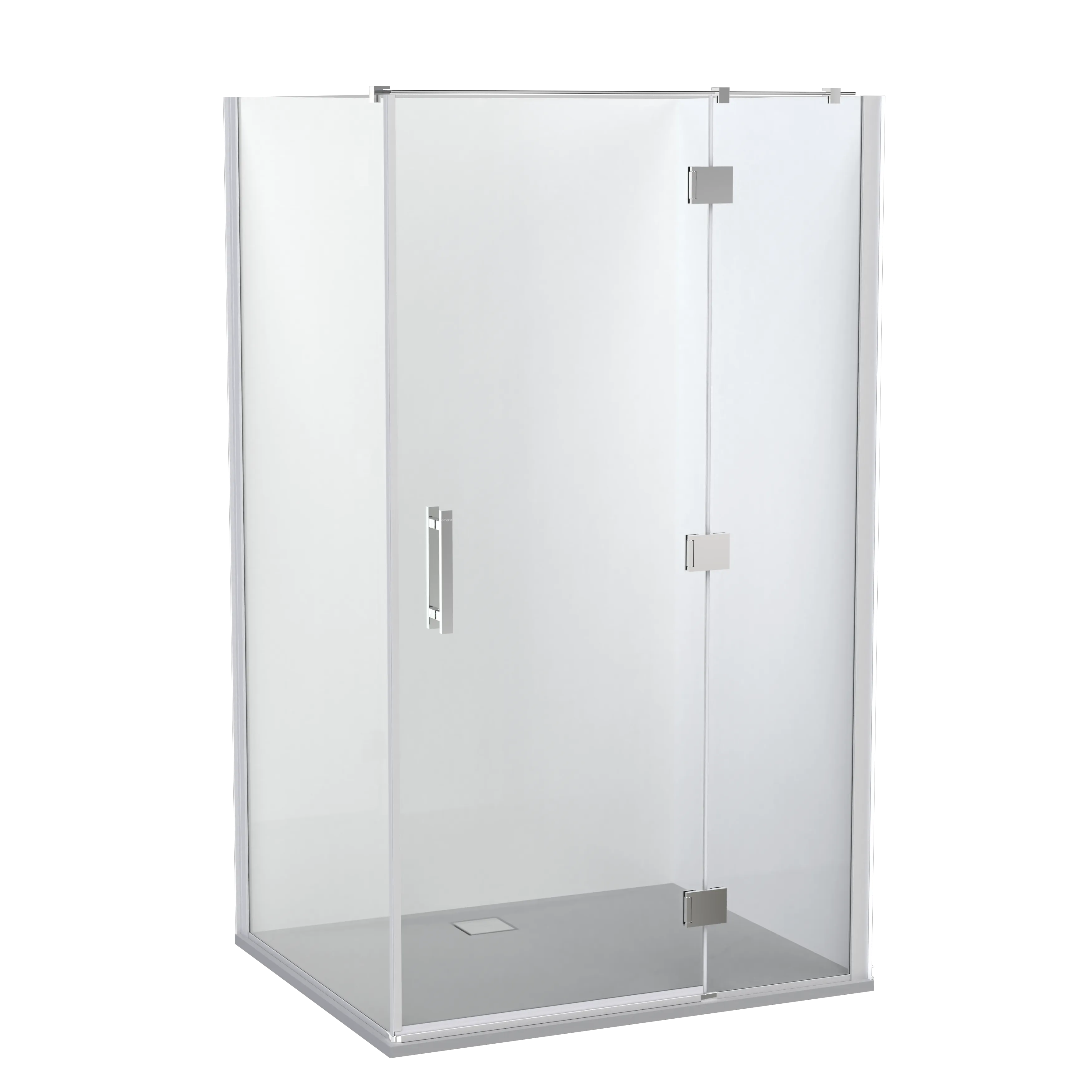SlateForma Cardo 1200x1000 Two Wall Shower