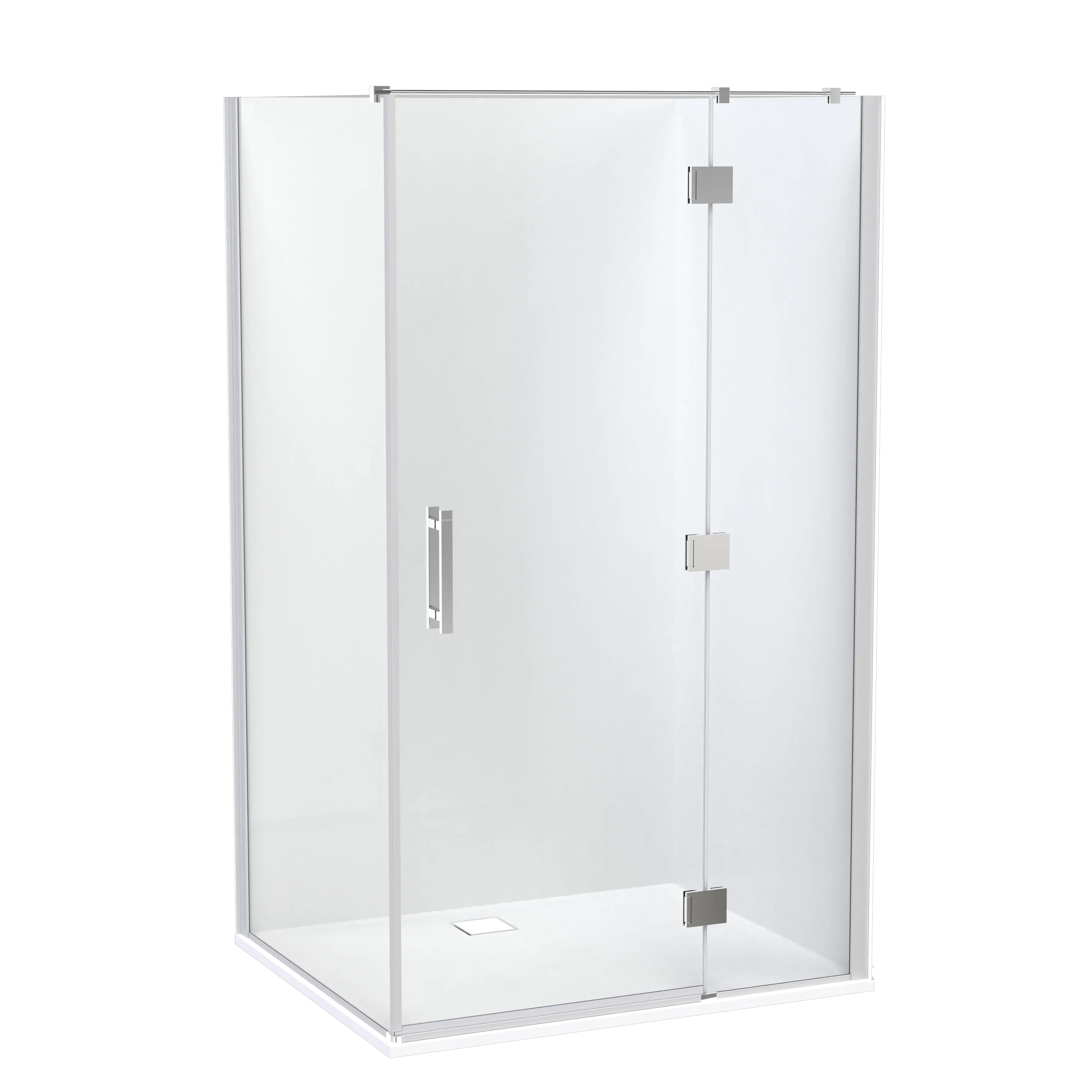 SlateForma Cardo 1200x1000 Two Wall Shower