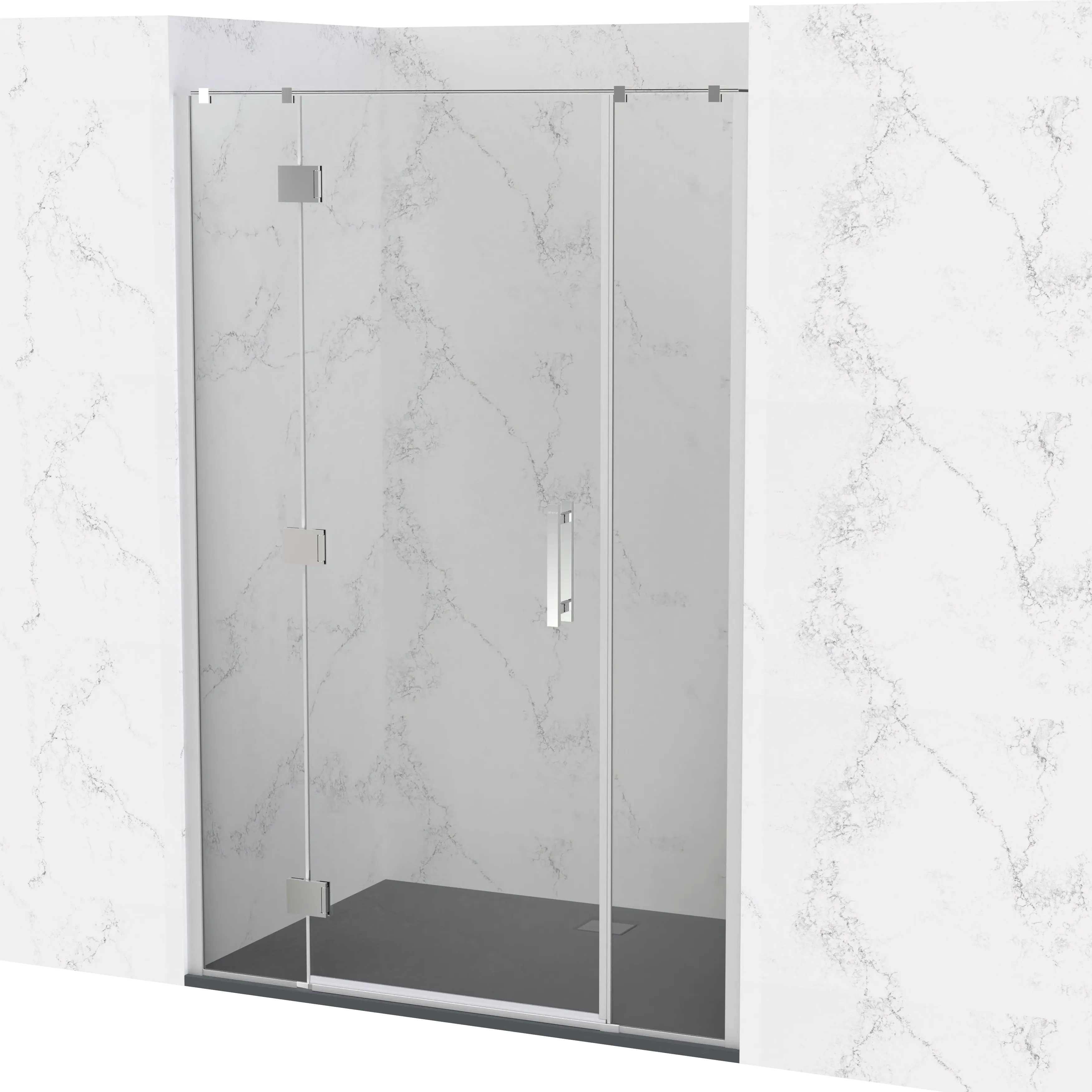 SlateForma Cardo 1400x1000 Alcove Shower