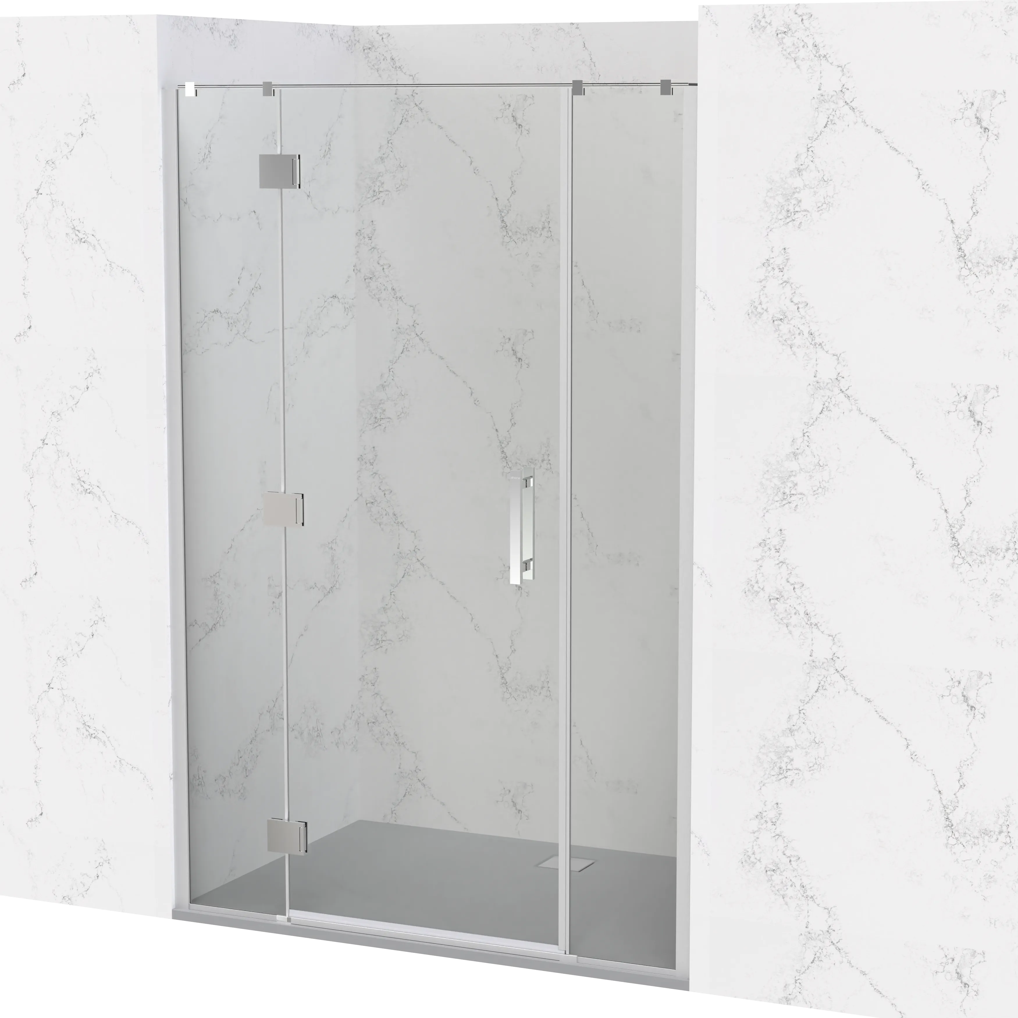 SlateForma Cardo 1400x1000 Alcove Shower