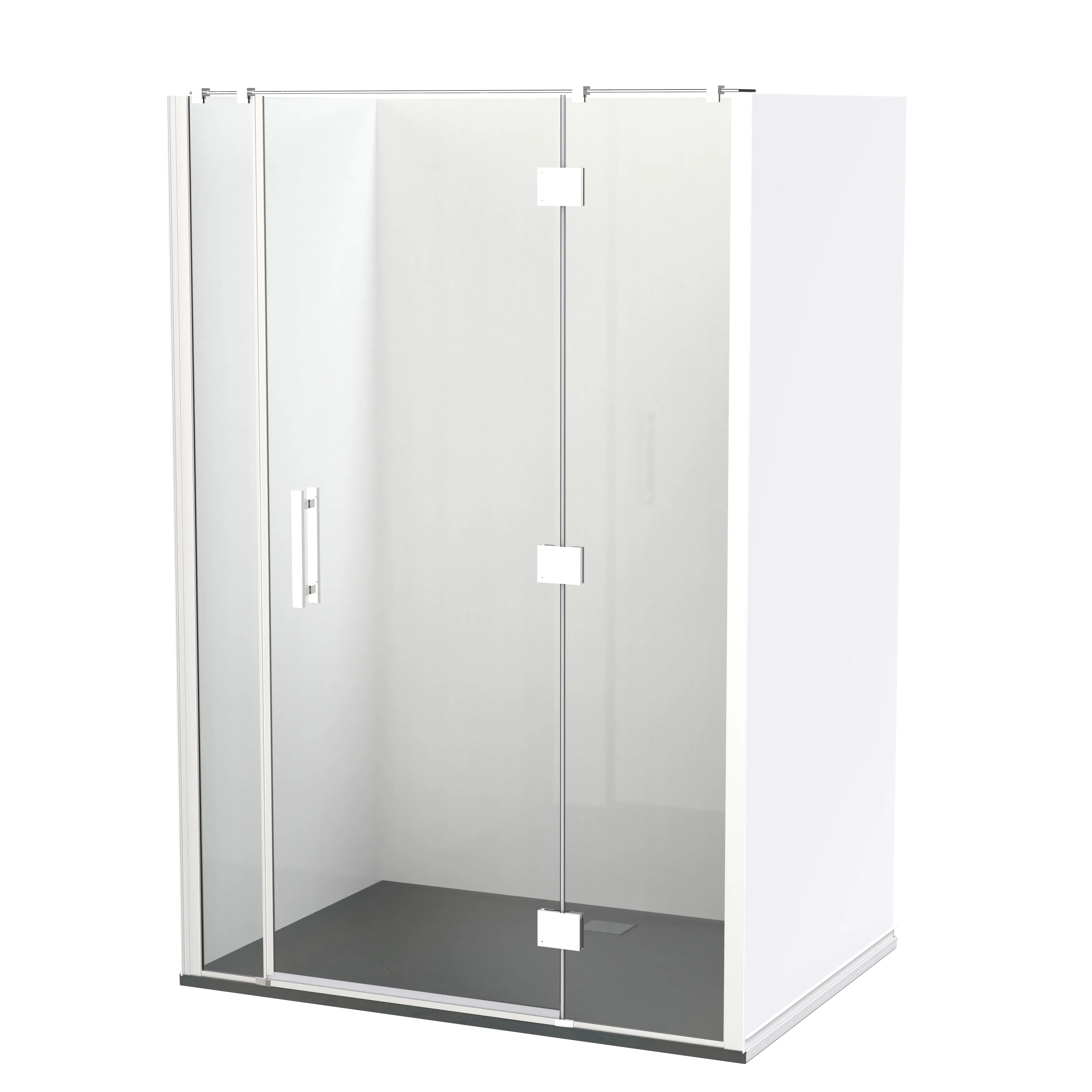SlateForma Cardo 1400x1000 Alcove Shower