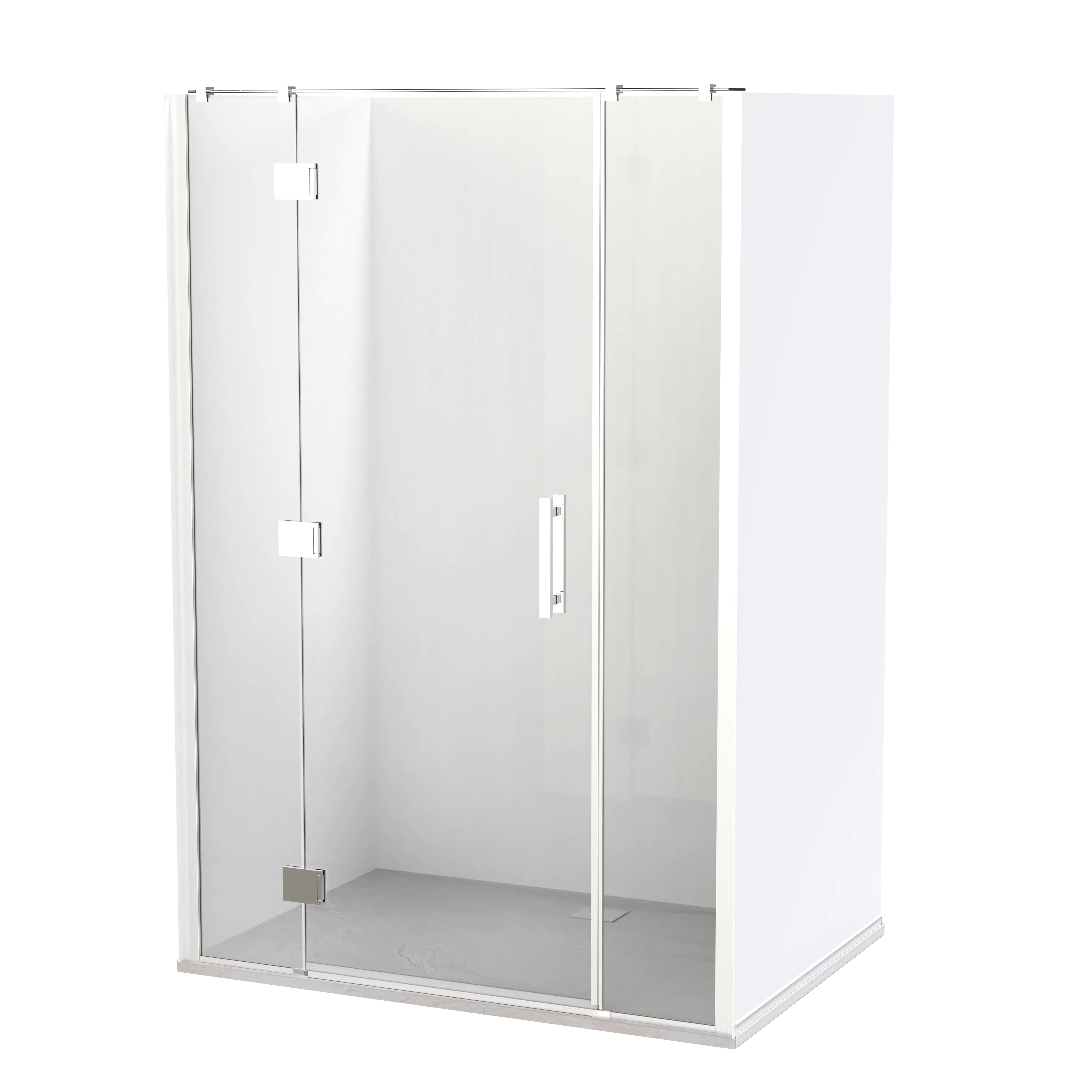 SlateForma Cardo 1400x1000 Alcove Shower