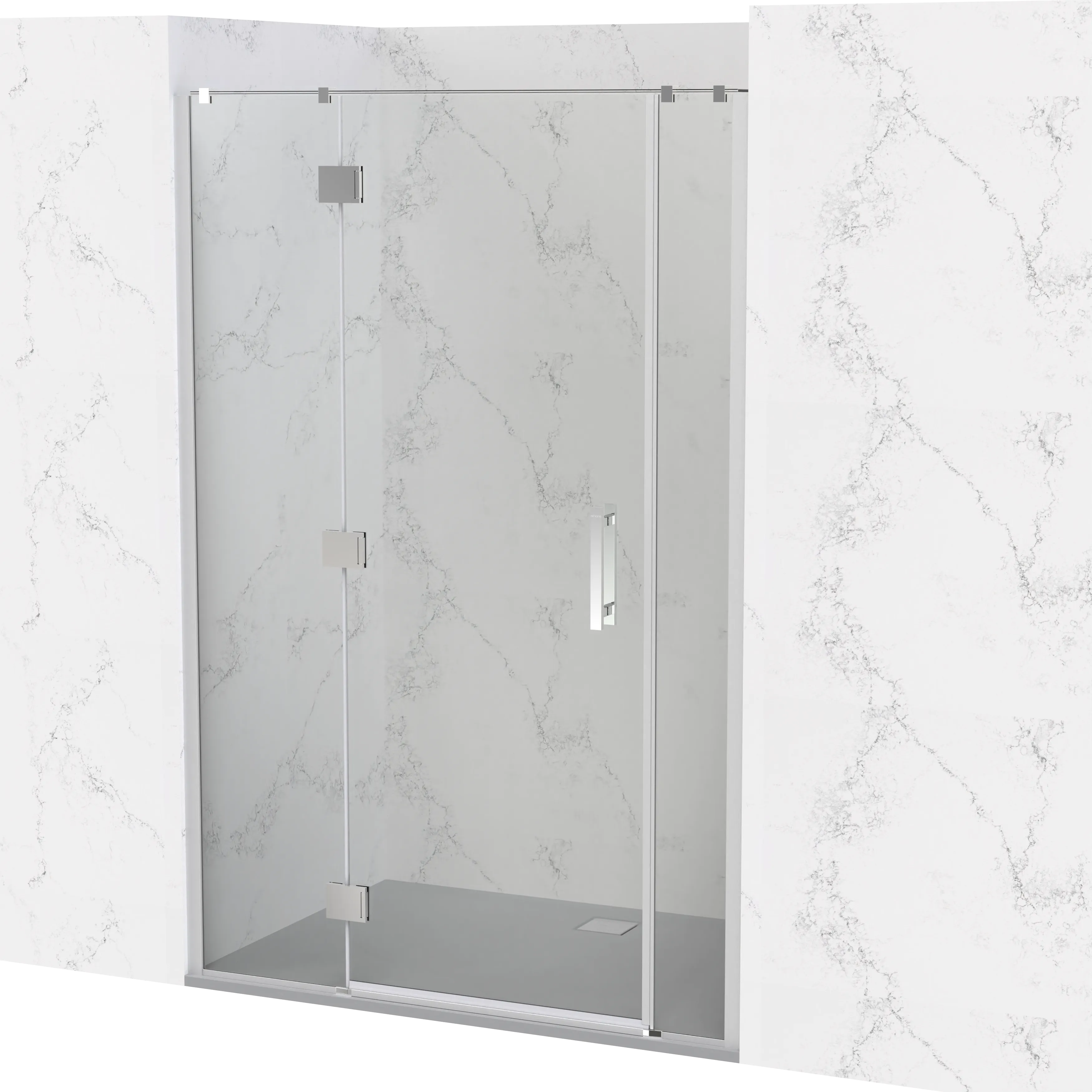 SlateForma Cardo 1400x1000 Alcove Shower