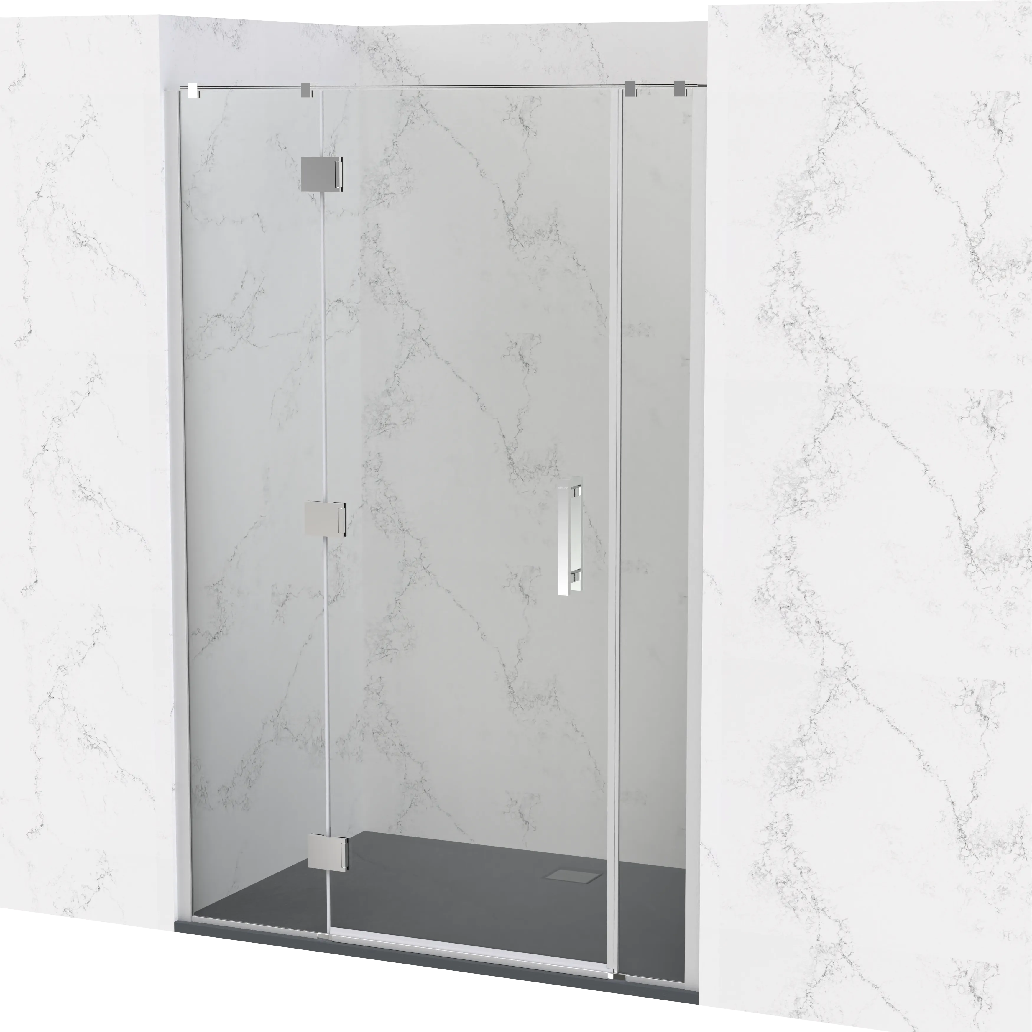 SlateForma Cardo 1400x1000 Alcove Shower