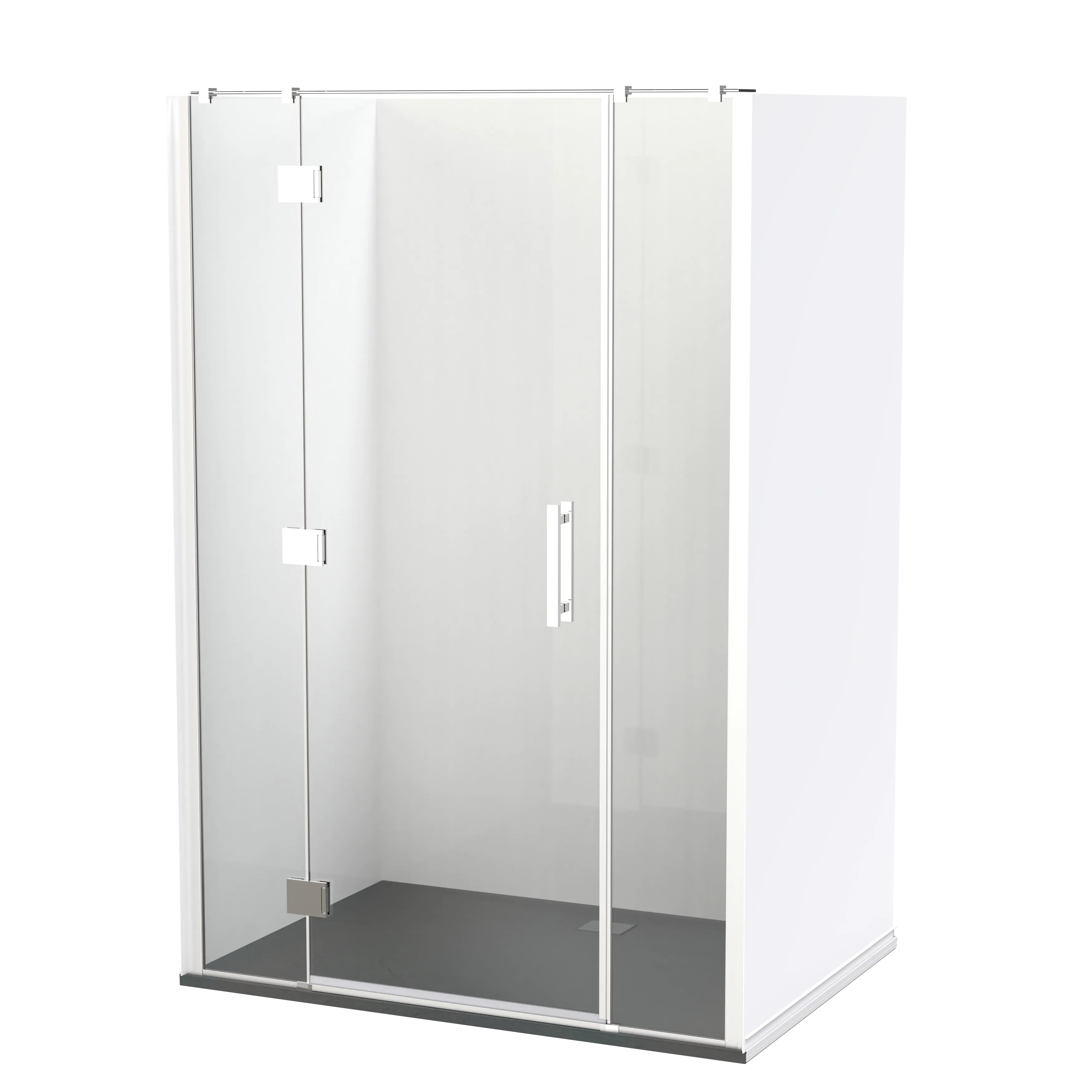 SlateForma Cardo 1400x1000 Alcove Shower