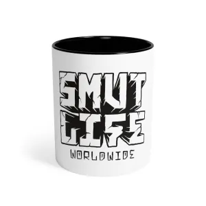 SMUTLIFE WORLDWIDE Coffee Mug
