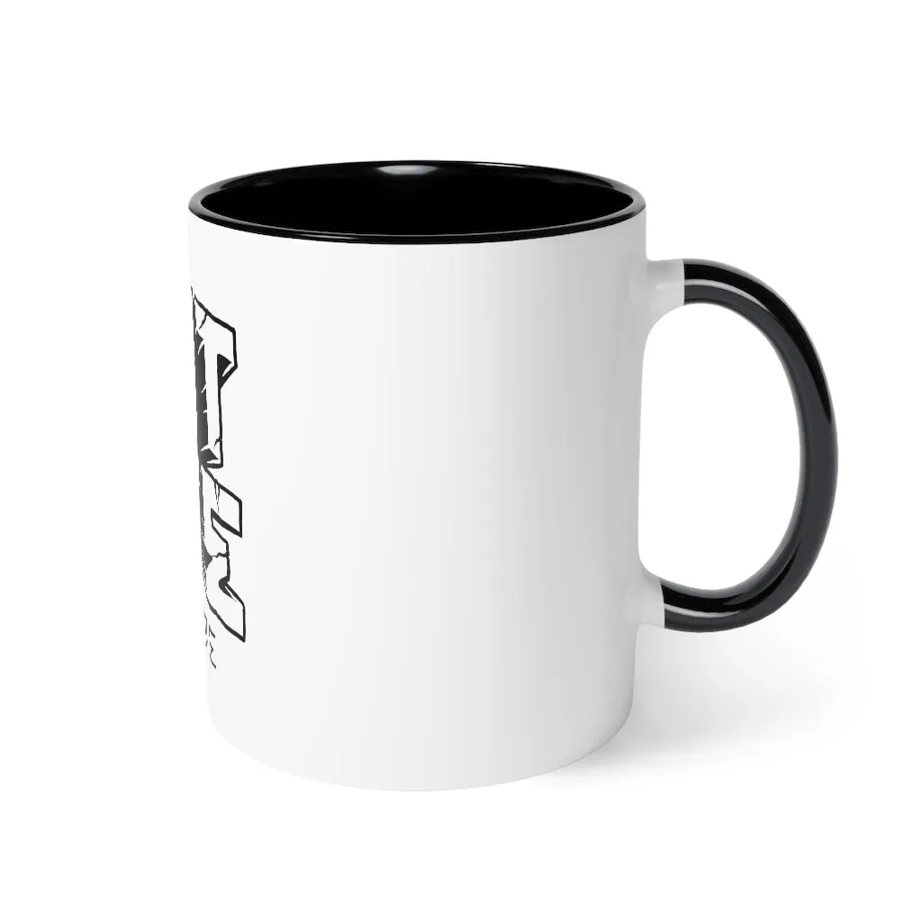 SMUTLIFE WORLDWIDE Coffee Mug