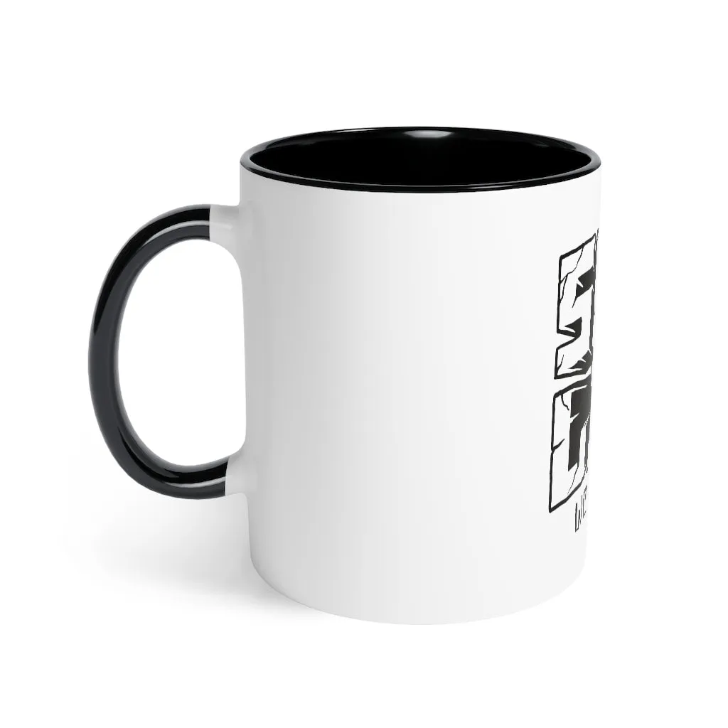 SMUTLIFE WORLDWIDE Coffee Mug