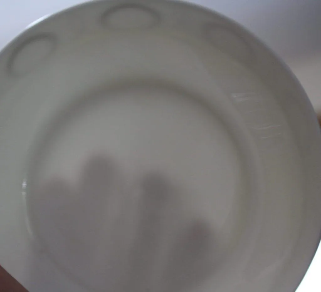 Soup Bowls, Narumi, Basonge, Bone China, Set of 2, Vintage RARE