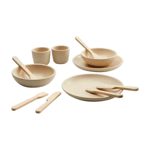Tableware Set