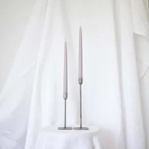 Taper Candles (Lavender)