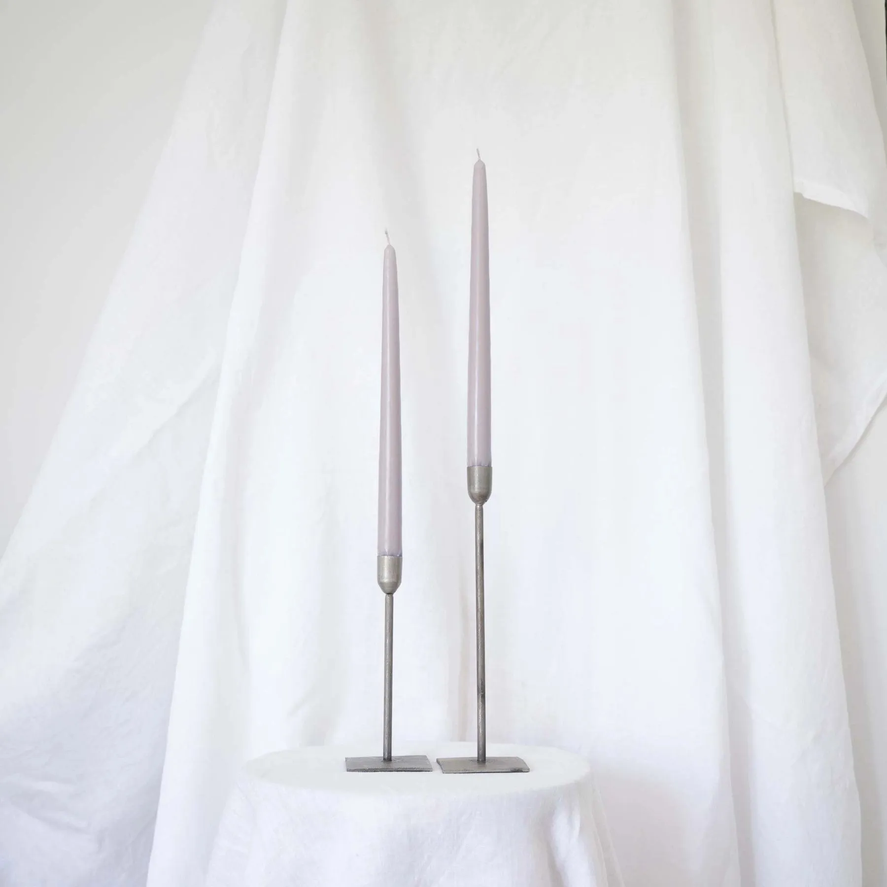 Taper Candles (Lavender)