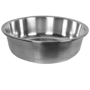 Thunder Group ALBS006 27" Aluminum Basin
