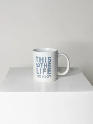 Trilogy Mug