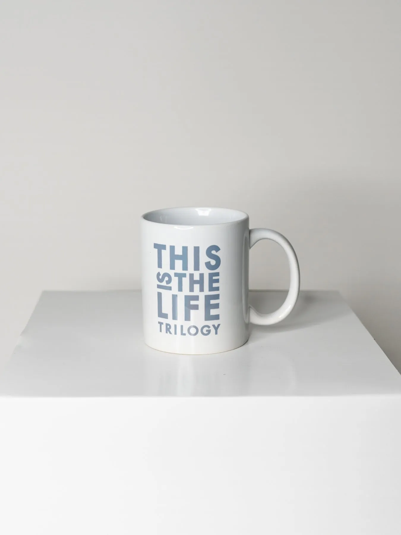 Trilogy Mug