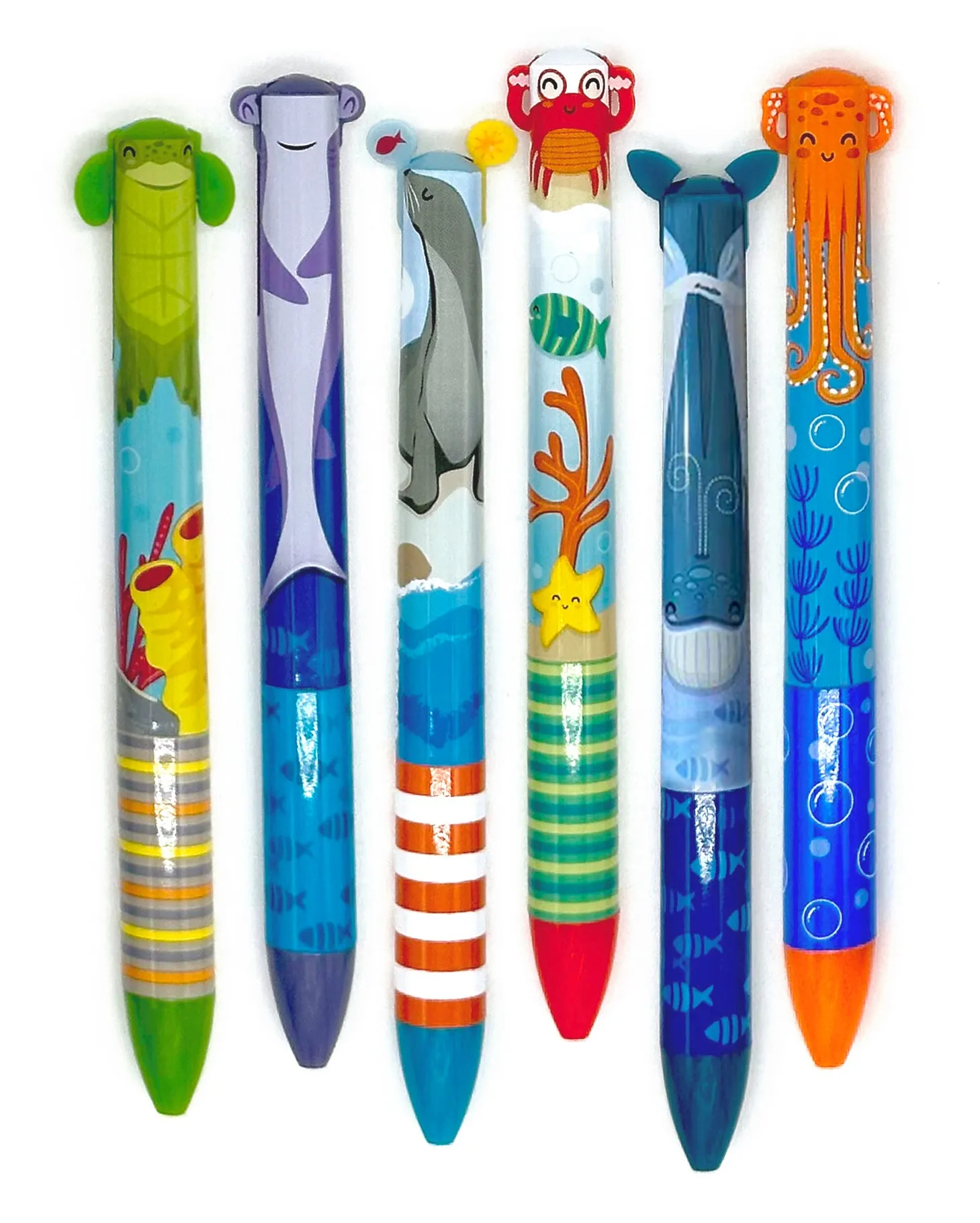 Twice As Nice Aquarium Pens