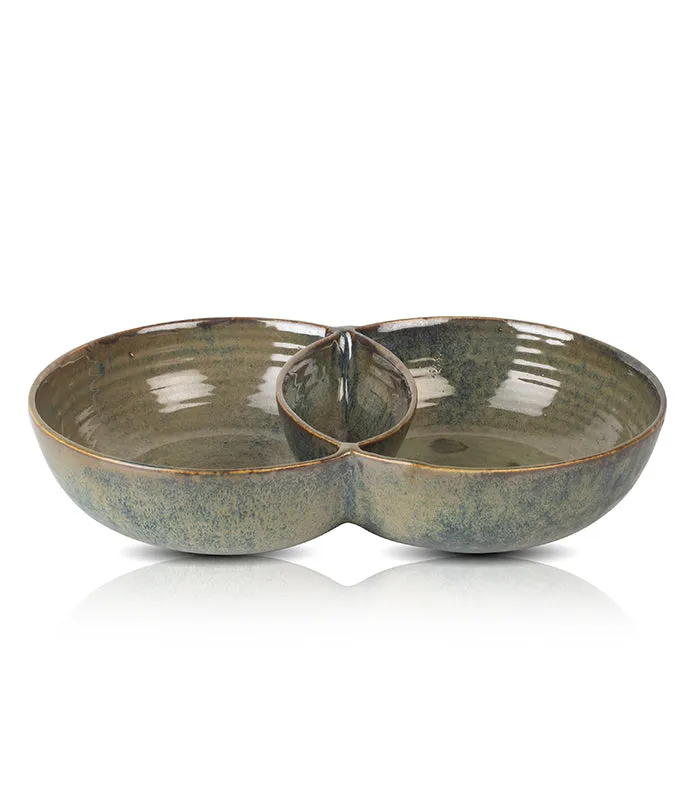 Twin Bowl
