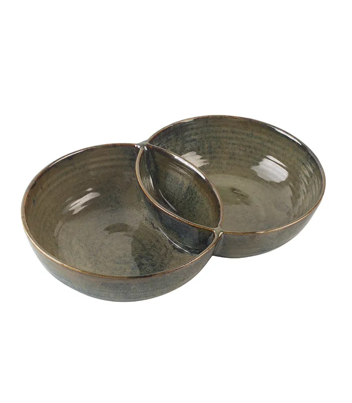 Twin Bowl
