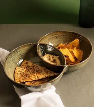 Twin Bowl