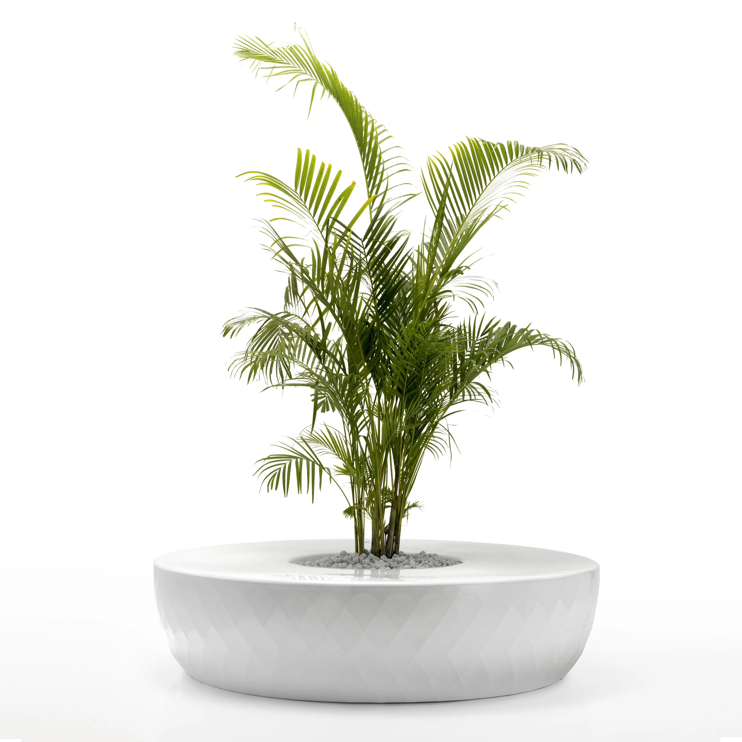 Vases Island