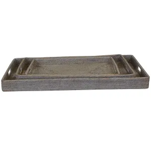 Verandah Tray Rectangle