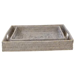 Verandah Tray Square