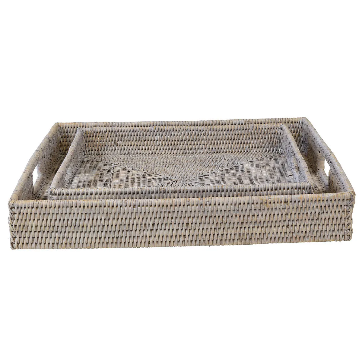 Verandah Tray Square