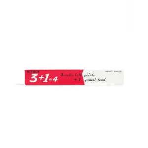 Vintage 3   1 Multi Pen   Pencil