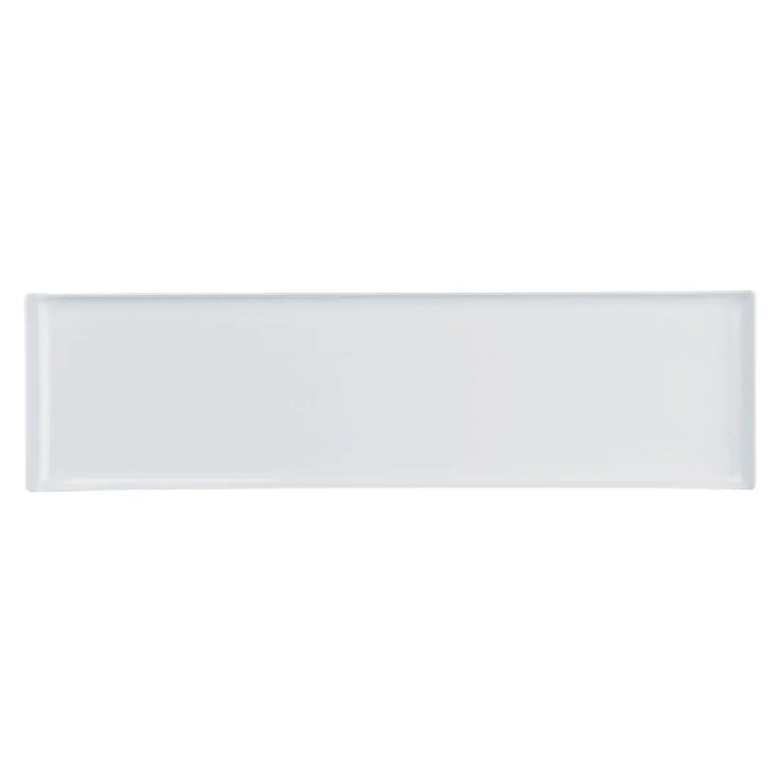 W112 Churchill Alchemy Buffet Rectangular Trays 560mm (Pack of 4)