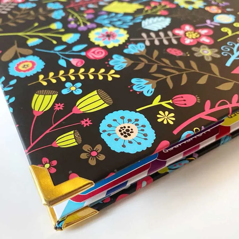 Wicked Annual Planner - Undated