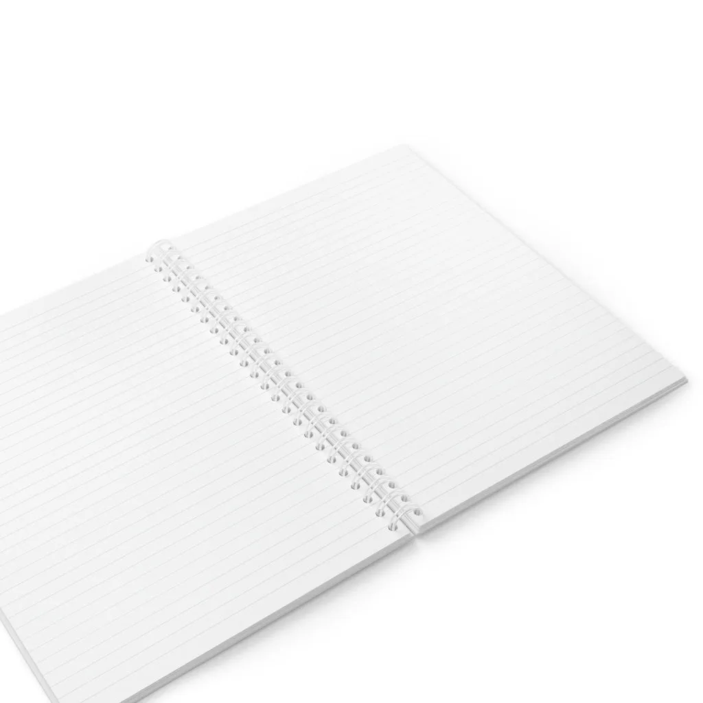 You Spiral Notebook