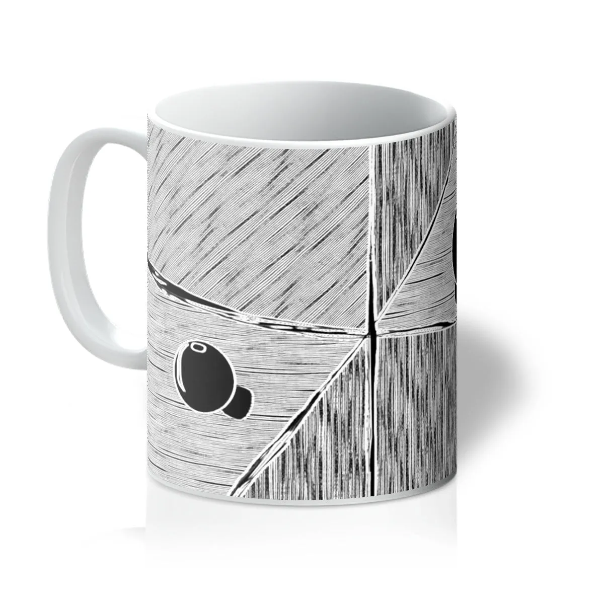 Your Turn Mug