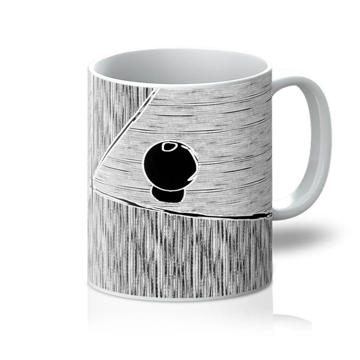 Your Turn Mug